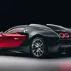 Aperçu de l'intérieur de la Bugatti F.K.P. Hommage