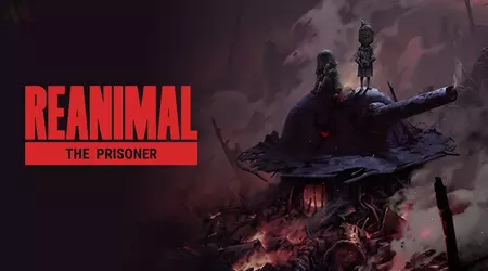 Хоррор-адвенчура Reanimal отримала перше доповнення The Prisoner — гравці вже можуть розкрити таємниці зруйнованого міста