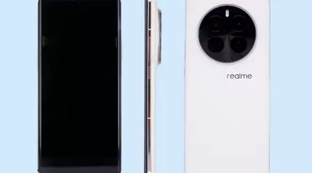 Скільки коштуватиме realme GT 5 Pro з чипом Snapdragon 8 Gen 3 на борту