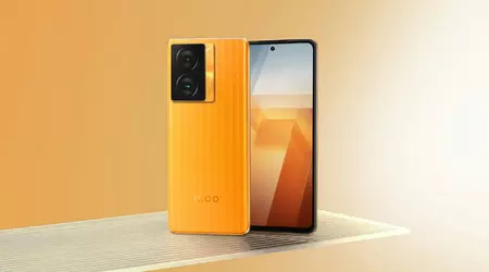 vivo dévoilera le smartphone iQOO Z7 Pro avec Snapdragon 782G et écran incurvé le dernier jour de l'été