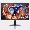 Thumbnail of the Samsung Odyssey G8 presentation