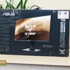 Обзор ASUS TUF Gaming VG279QM: самый быстрый игровой IPS-монитор на Диком Западе-4