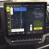 Thumbnail Renault Trafic Van E-Tech Electric Van Image