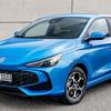 MG3 in the photo