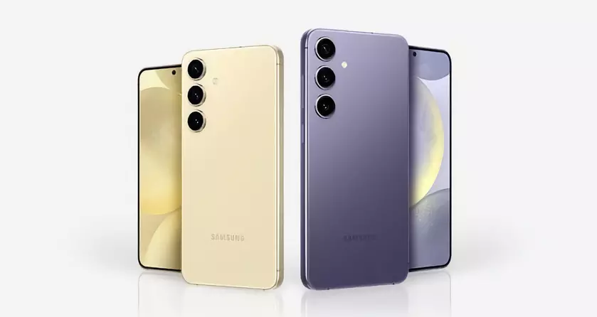 Неожиданно: Galaxy S24, Galaxy S23, Galaxy S23 FE, Galaxy Fold 5, Galaxy Flip 5 и Galaxy A54 начали получать новое обновление ПО