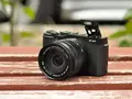 Обзор системной компактной камеры Fujifilm X-M1