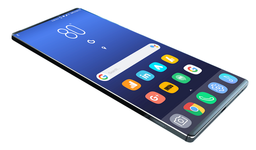 Стали известны первые подробности о смартфоне Nokia 10