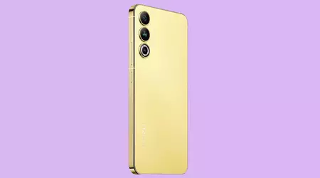 Snapdragon 8 Gen 2, 144-Гц дисплей OLED і 50-МП камера за ціною від $580 - відомі характеристики та вартість Meizu 20