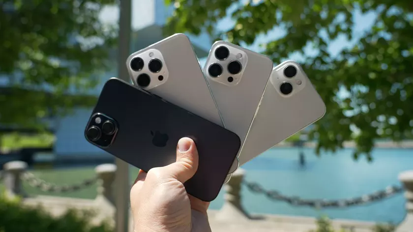 Какими будут iPhone 15, iPhone 15 Plus, iPhone 15 Pro и iPhone 15 Pro Max: макеты неанонсированных смартфонов