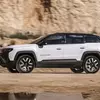 Jeep Compass 4xe 2026 - миниатюра передней стойки