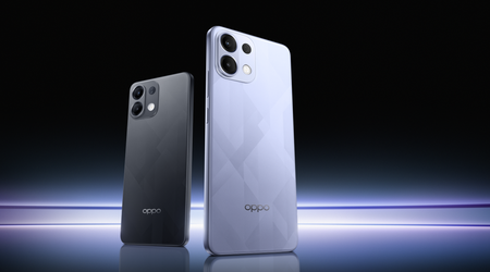 Oppo K13 Turbo може отримати вентилятор для охолодження чипа