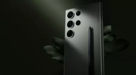 Le Samsung Galaxy S23 Ultra est déjà apparu dans une vidéo avec la version stable de One UI 7.0.