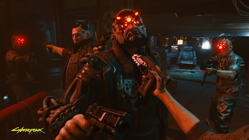 Список грехов Cyberpunk 2077: за что игре поставили рейтинг 18+