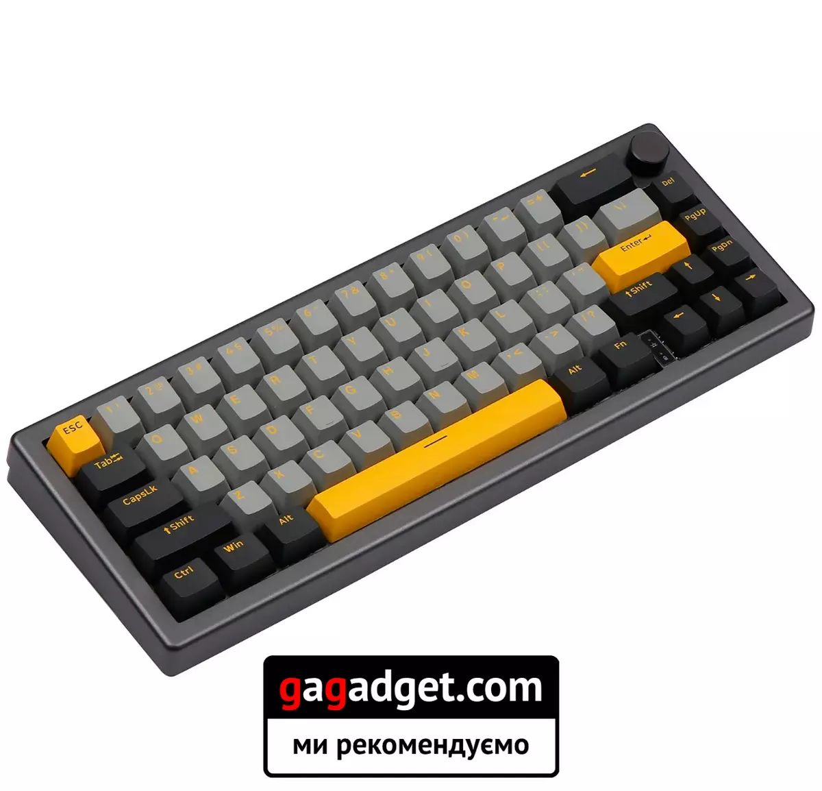 Epomaker EK68