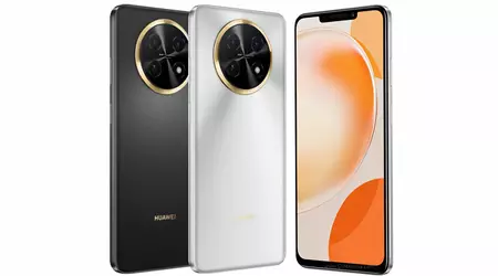 Користувачі Huawei Nova Y91 почали отримувати EMUI 14.2: що нового