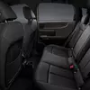 Audi A2 E-Tron seating comfort thumbnail