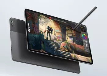 Планшет Lenovo Tab P12 Pro получил вторую бета-версию Android 12L