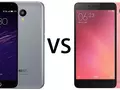 Meizu M2 Note или Xiaomi Redmi Note 2?