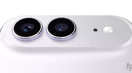 iPhone Air 2 отримає топовий чіп A20 Pro і дві камери по 48 Мп — Джон Проссер показав рендери нового ультратонкого смартфона Apple
