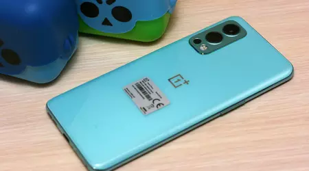 Огляд смартфона Oneplus Nord 2: зарядка за 35 хвилин і найкраща камера в своєму класі