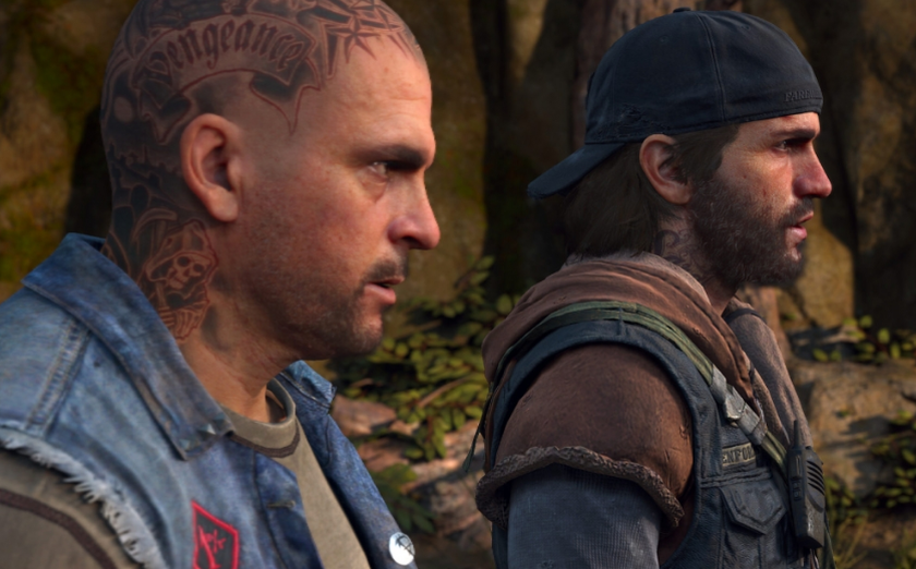 «Этот мир придет за тобой»: Days Gone получила дату релиза