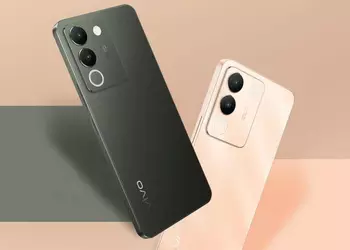 Слухи: Vivo Y300 Pro получит четырехугольный дисплей и аккумулятор до 6500 мАч