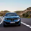 Задние фары BMW iX3 Long-Wheelbase