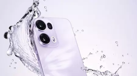 Oppo може відмовитись від вигнутих екранів у новій серії Reno15