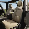 Interior Features and Details of Jeep Wrangler JL-2A Preview