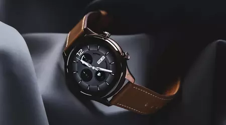Il n'y a pas que les smartphones vivo X100 : vivo dévoilera une nouvelle montre intelligente équipée de Blue OS lors de l'événement de lancement le 13 novembre.