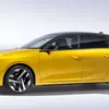Мініатюра новітнього дизайну Opel Astra 2026