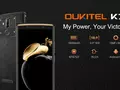 OUKITEL K7: первое видеопревью и подробные характеристики