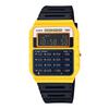 Casio CA53WPC-1B watch - preview