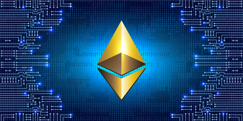 Курс Ethereum подскочил на фоне выхода обновления London