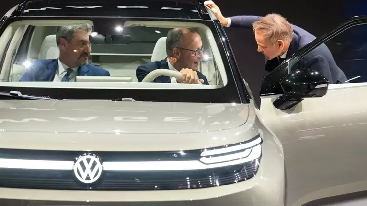 План Volkswagen 2030: 50 000 увольнений и радикальная диета для модельного ряда