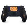 Manette PS5 Death Stranding 2 en couleur Midnight Black