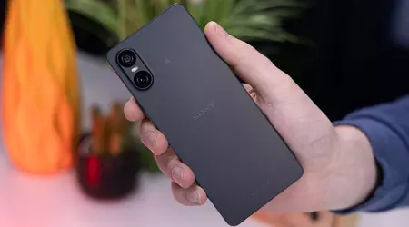Розкриті характеристики Sony Xperia 10 VII перед запуском