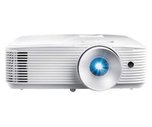 Optoma HD28HDR Dorm Room Projector