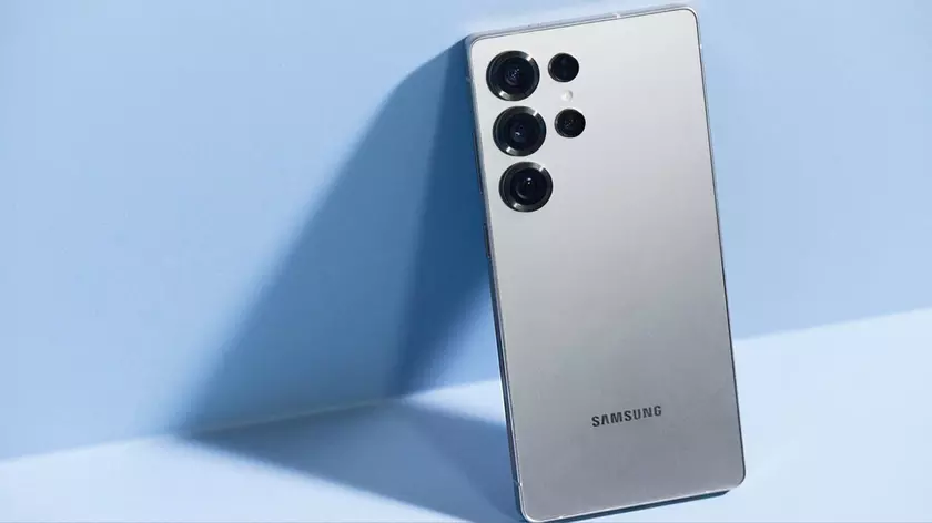 Galaxy S25 Ultra: A Glimpse into Samsung's Future Tech Advancements