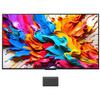 Сучасний телевізор LG QNED9MA