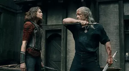 ЗМІ: розкритикований серіал The Witcher обійшовся Netflix у $600 мільйонів і сума продовжує зростати