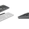 Lenovo Bluetooth solar keyboard