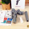 Обзор стабилизатора Zhiyun Smooth Q3: если нет денег на DJI-5