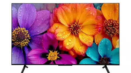 Panasonic запускає лінійку телевізорів P-Series: MiniLED, 144 Гц, Google TV і Dolby Atmos