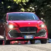 Прев'ю Renault Clio, в русі