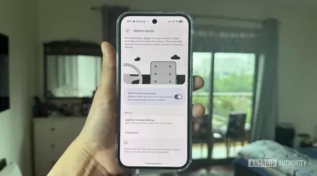 Смартфони Pixel врятують від закачування — в Android 17 з'явилася нова функція Motion Assist