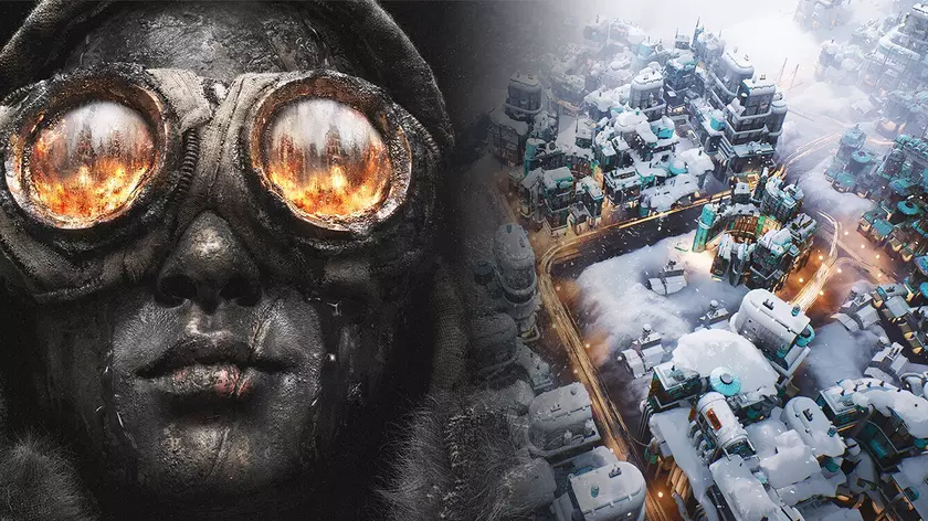 Паћёти процедурам: Какво охлаждение сулит Frostpunk 2?