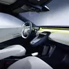 Прев'ю дизайну Volkswagen Mission Efficiency
