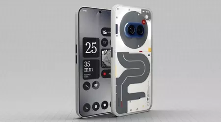 Офіційно: флагманський Nothing Phone (3) надійде в продаж уже влітку 2025 року