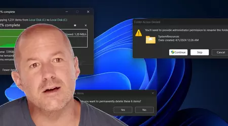 Microsoft нарешті зробила в темному режимі те, про що користувачі просили 10 років